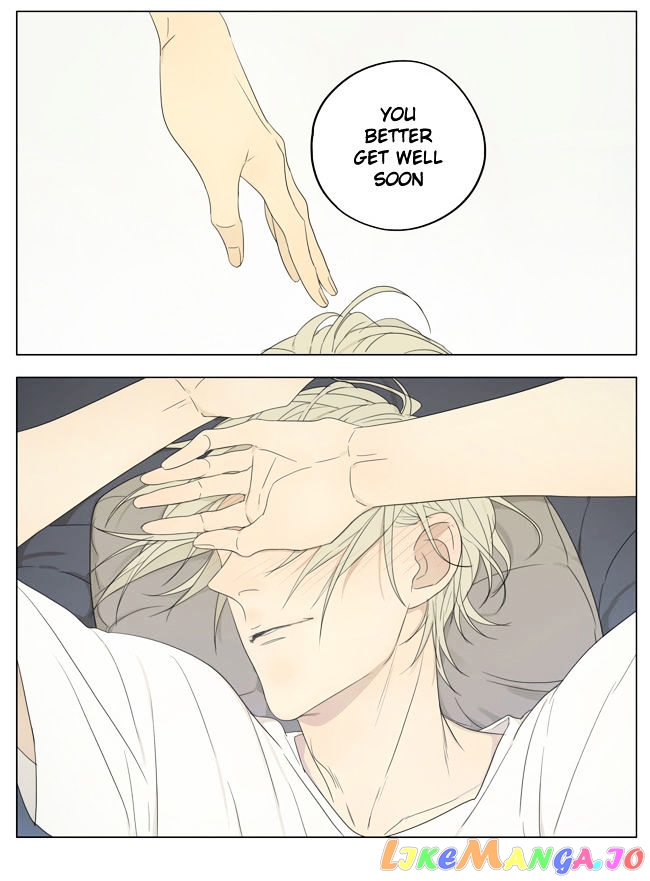 19 Days chapter 135 image 7